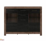 Комод KOM1D2W2S Balin