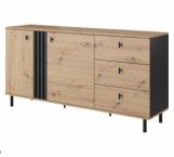 Комод 2D3S/165 Madis