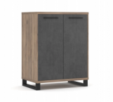 Комод 2Д Омега