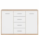  Комод KOM2D4S Nepo Plus 