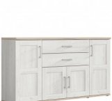 Комод KOM4D2S Romance