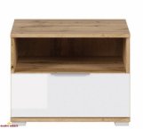 Тумба приліжкова KOM1S Zele