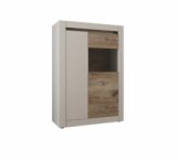 Витрина низкая Катания 