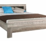Кровать 160 Джульетта