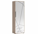 Пенал 1Д2Ш Тони