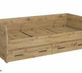 Диван-кровать LOZ 2S/90 Айсон