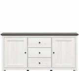 Комод KOM2D3S/10/19 Hesen 