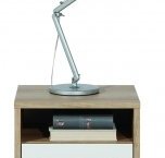 Тумба прикроватная Айго