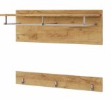 Вешалка Луна