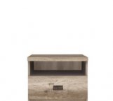 Тумба приліжкова KOM1S Malcolm