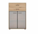 Витрина REG2W2S/120 Space office 