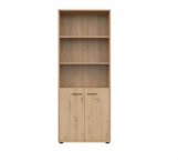  Стеллаж REG2D/200 Space office 