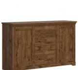 Комод KOM2D4S Patras