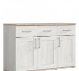 Комод KOM3D3S Romance