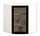 Тумба верхняя В60х60.72.1СК угол. Сигма