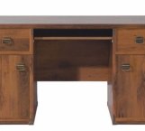 Стол письменный JBIU 2D2S/140 Монтана