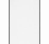 Дзеркало LUS70 Лондон / London Гербор