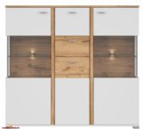 Буфет KOM2W1D2S/13/14 Alamo