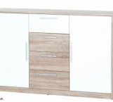 Комод 2D4S Рико