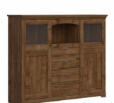 Буфет KOM2W4S Patras