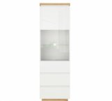 Витрина REG1W2S Erla