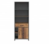 Стеллаж REG1D1S Weston