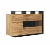 Тумба 3ДСК Каліста