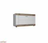 Тумба для взуття Санторіні