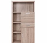 Стелаж з баром REG1D1S1B Даміс