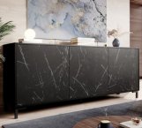 Комод 200 3D Marmo