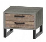 Тумба приліжкова Барі