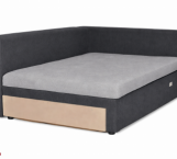 Тапчан Т1 Сидней Мебель Стиль