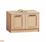 Тумба для взуття 2Д.700.Р. Престиж