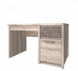 Стол письменный 1D2S/120 Jazz