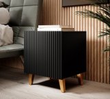 Тумба приліжкова 2 шт. Pafos