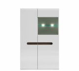 Вітрина SFK1W1D/14/9 Azteca trio