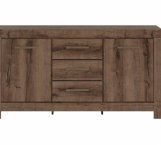 Комод KOM2D3S Balin 