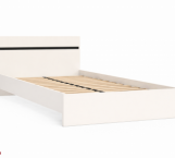 Ліжко каркас Лондон / London Гербор