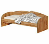 Кровать К-110 Оксфорд