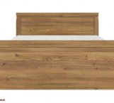 Кровать LOZ/160 Bergen