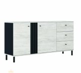 Комод 2Д 3Ш Тео