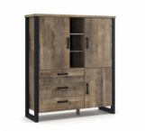 Пенал 3Д3Ш Эмили