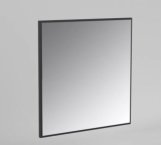 Дзеркало квадратне Matroluxe Luna / Луна 60 см