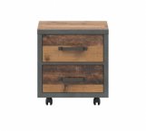 Тумба мобильная KTN2S Weston