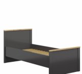 Ліжко LOZ/120 Hesen