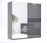 Шафа-купе 2.0 Тео