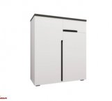 Комод 2дв 1шх Джордан