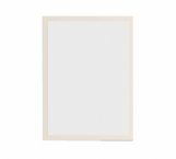 Дзеркало LUS80/110 Монако Кашемір / Елегантний сірий софттач