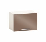 Шафа верхня В50.36.1Д Бар Фарбований високий глянець 