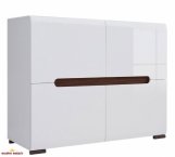 Тумба REG4D/8/11 Амелія